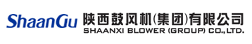 陕西鼓风机（集团）有限公司